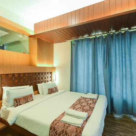 Hotel Sea Fans Ratnāgiri المظهر الخارجي الصورة