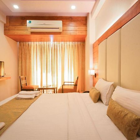 Hotel Sea Fans Ratnāgiri المظهر الخارجي الصورة