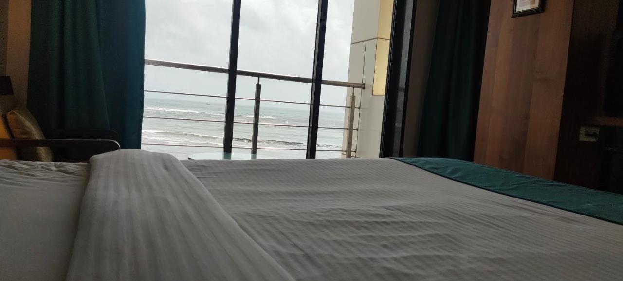 Hotel Sea Fans Ratnāgiri المظهر الخارجي الصورة