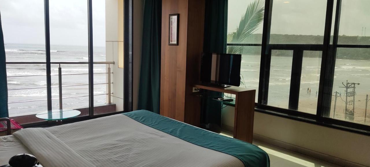 Hotel Sea Fans Ratnāgiri المظهر الخارجي الصورة