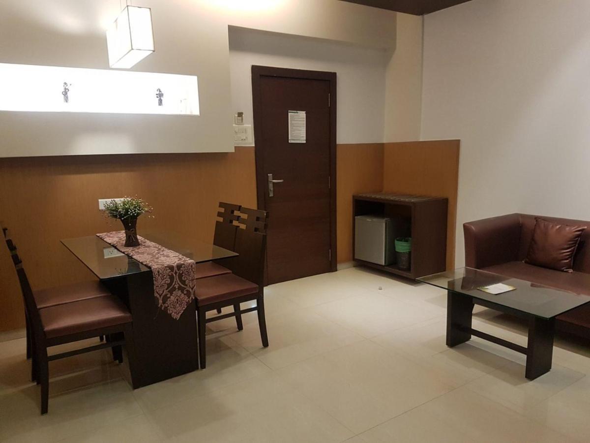 Hotel Sea Fans Ratnāgiri المظهر الخارجي الصورة