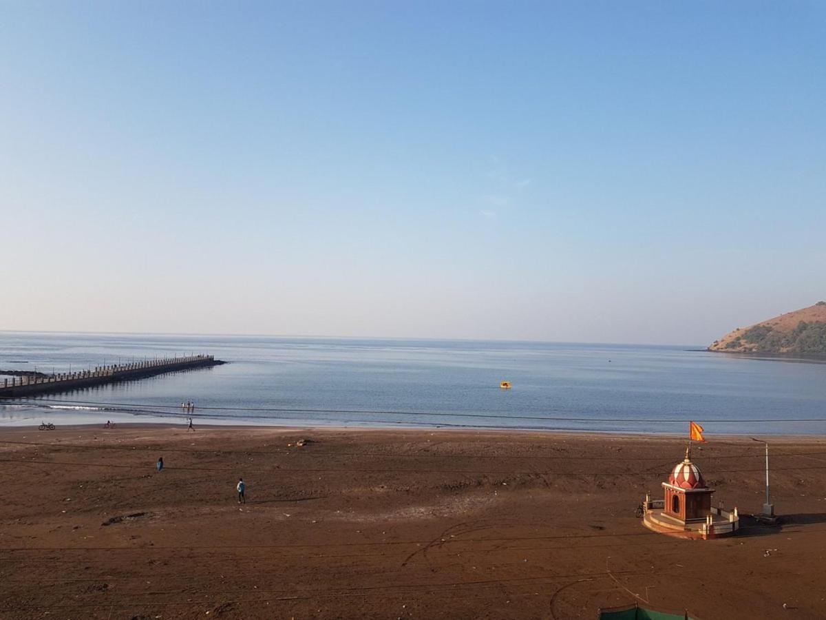Hotel Sea Fans Ratnāgiri المظهر الخارجي الصورة