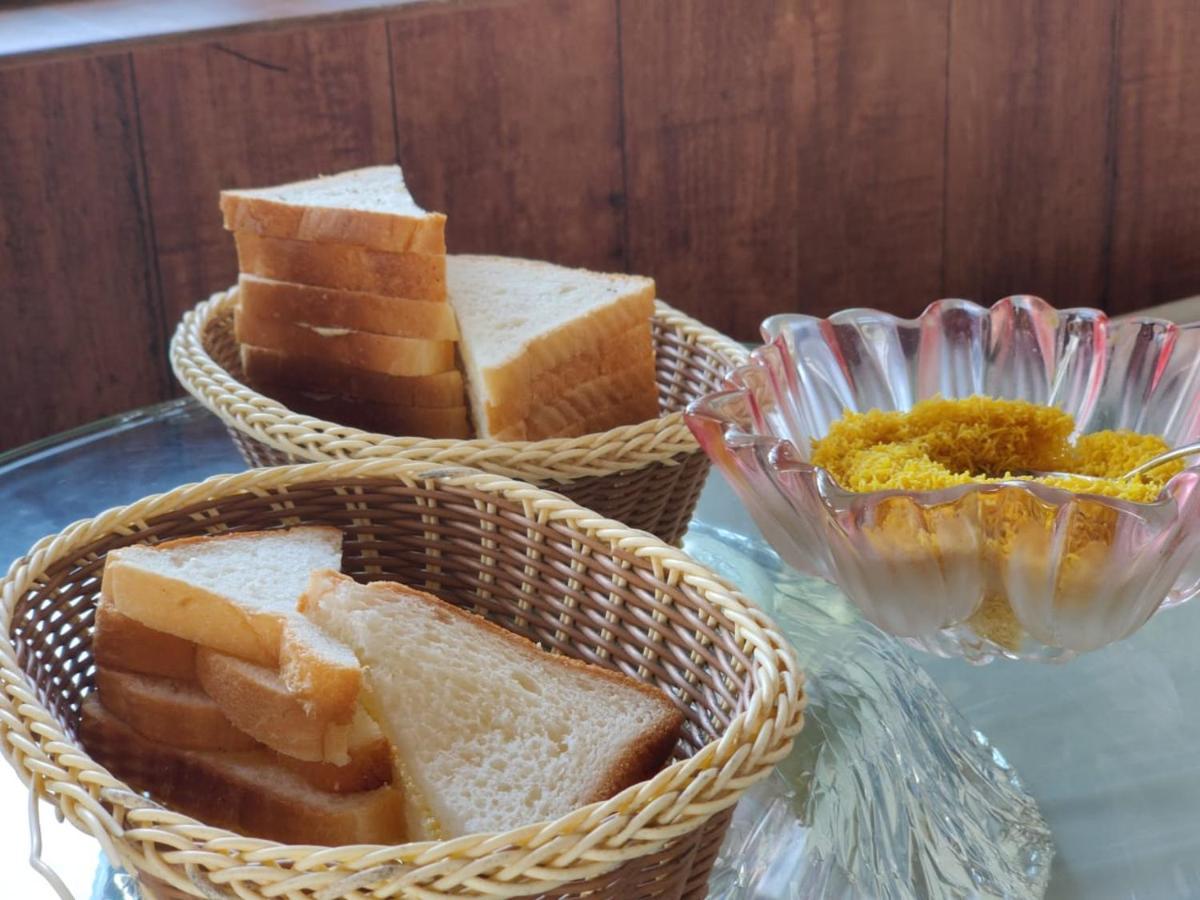 Hotel Sea Fans Ratnāgiri المظهر الخارجي الصورة
