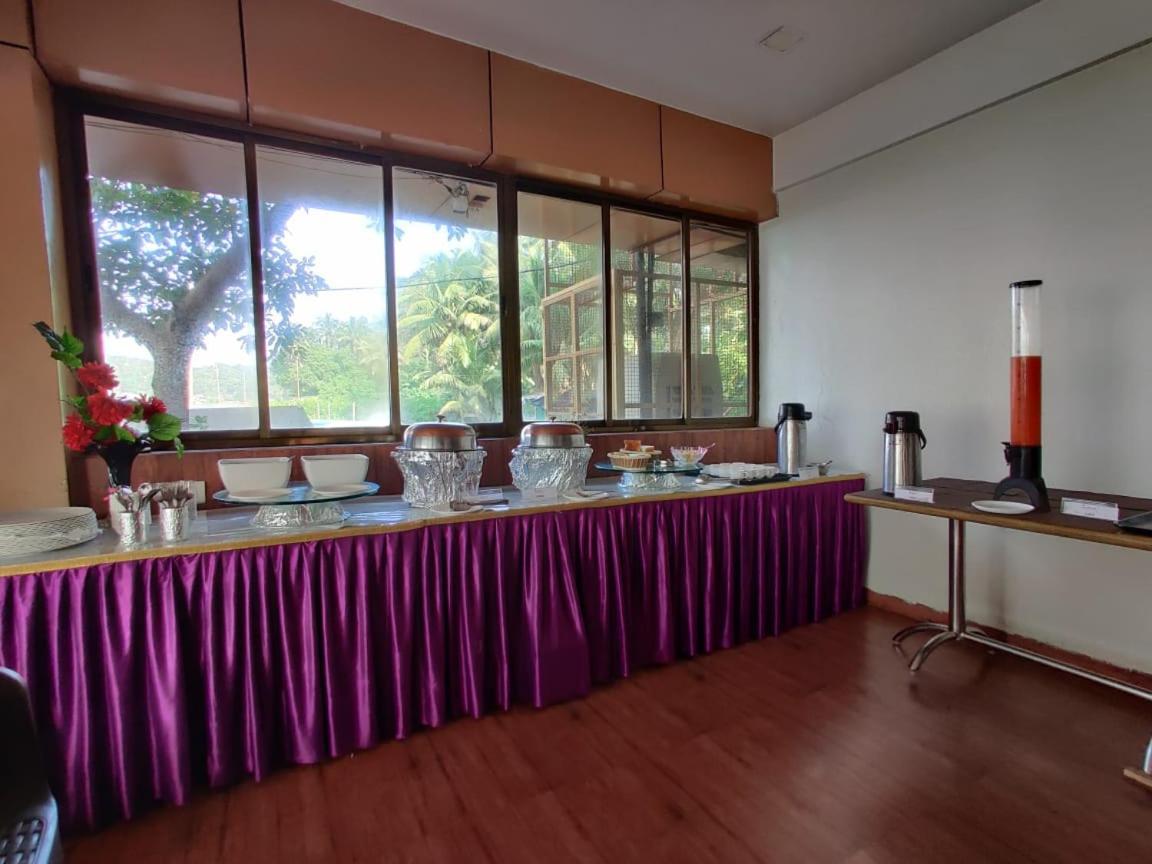 Hotel Sea Fans Ratnāgiri المظهر الخارجي الصورة