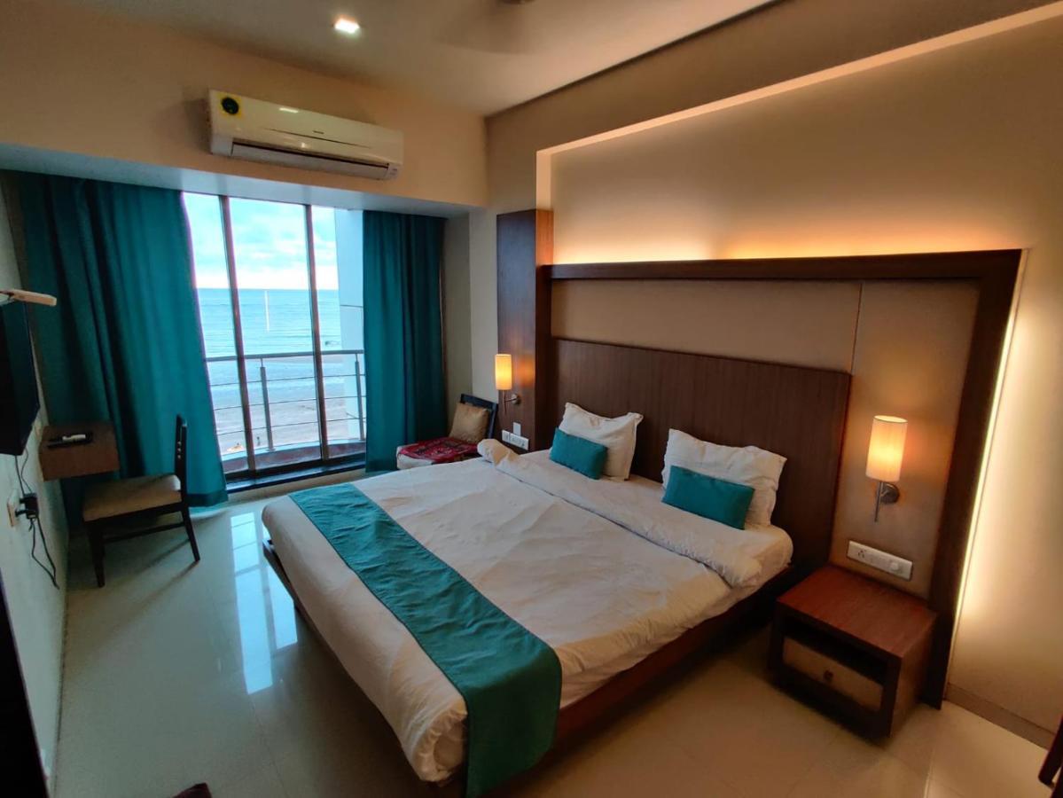 Hotel Sea Fans Ratnāgiri المظهر الخارجي الصورة