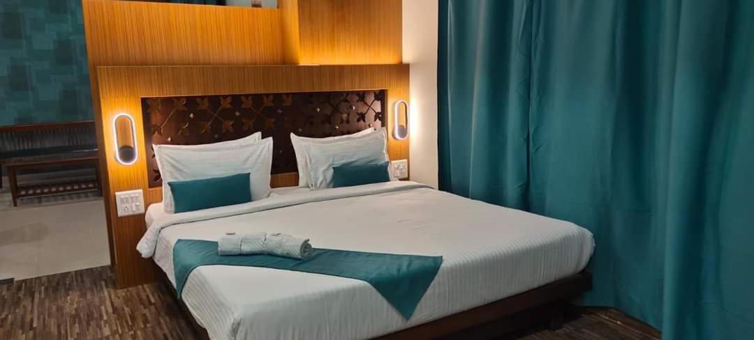 Hotel Sea Fans Ratnāgiri المظهر الخارجي الصورة