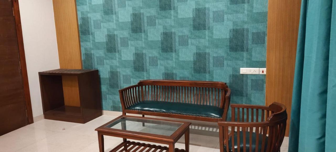 Hotel Sea Fans Ratnāgiri المظهر الخارجي الصورة