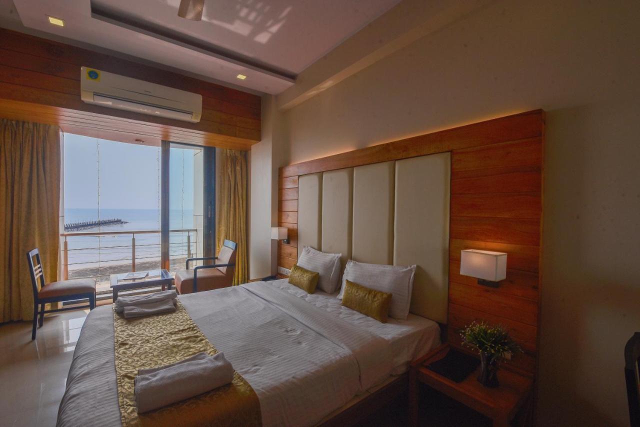 Hotel Sea Fans Ratnāgiri المظهر الخارجي الصورة