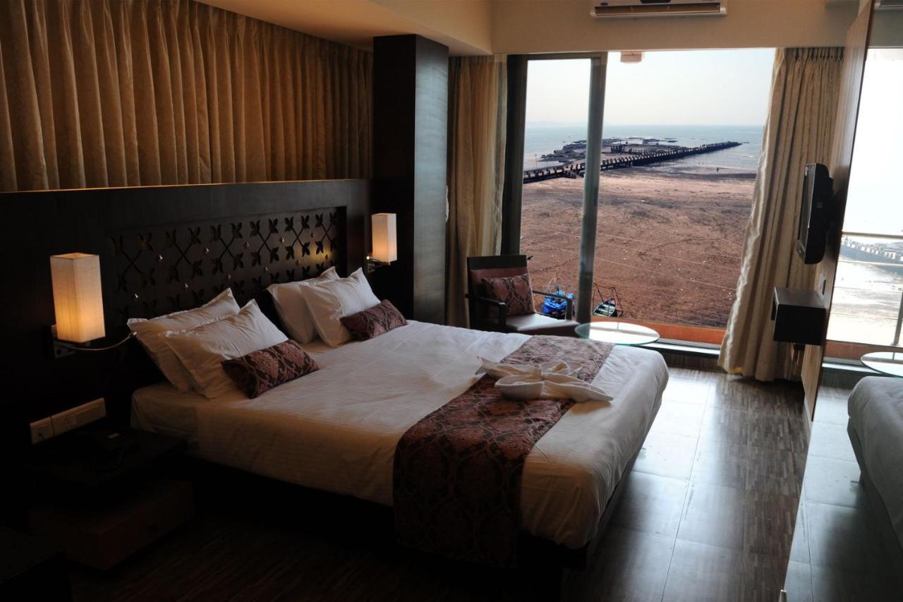 Hotel Sea Fans Ratnāgiri المظهر الخارجي الصورة