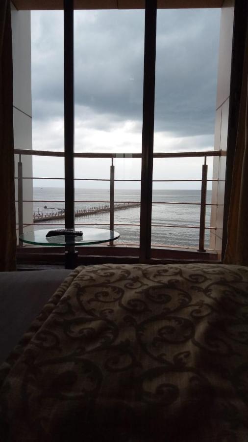 Hotel Sea Fans Ratnāgiri المظهر الخارجي الصورة