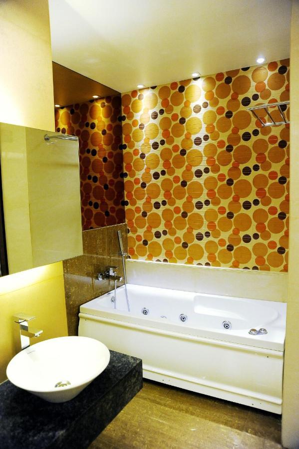 Hotel Sea Fans Ratnāgiri المظهر الخارجي الصورة